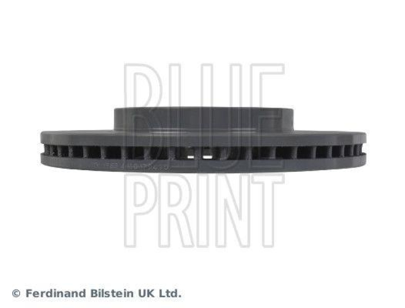 BLUE PRINT ADT343172 Bremsscheibe f&uuml;r TOYOTA