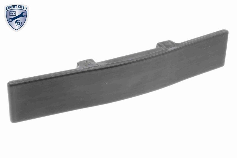 VAICO V30-10019-BEK Steuerkettensatz Kurbel-/ Nockenwelle, Geschlossen für MERCEDES-BENZ