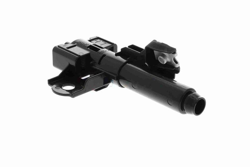 ACKOJA A63-08-0003 Waschwasserdüse, Scheinwerferreinigung links für SUBARU