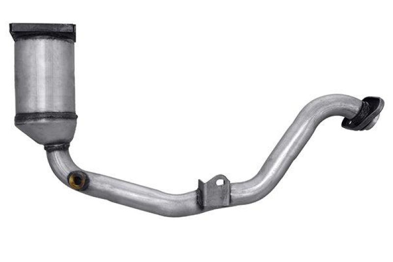 HELLA 8LE 366 052-241 Katalysator PEUGEOT