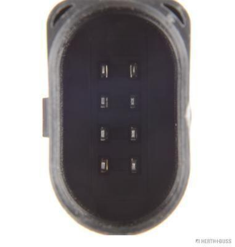 HERTH+BUSS 73100007 T&uuml;rschloss