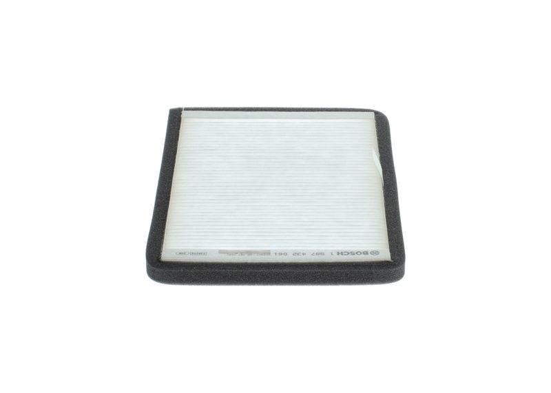 BOSCH 1 987 432 061 Filter Innenraumluft