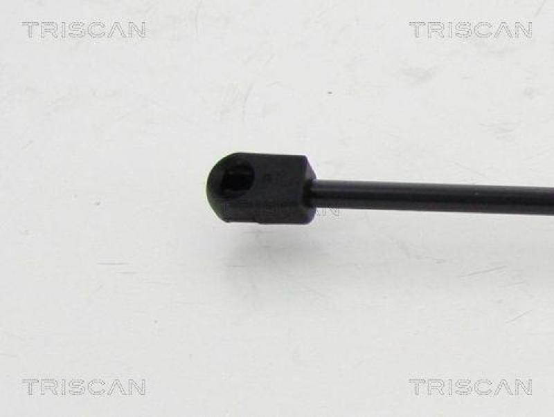 TRISCAN 8710 292032 Gasfeder Hinten f&uuml;r Skoda Octavia