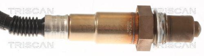 TRISCAN 8845 16081 Lambdasonde f&uuml;r Ford