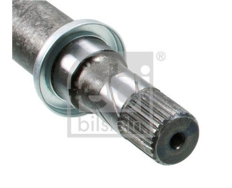 FEBI BILSTEIN 182997 Antriebswelle f&uuml;r NISSAN