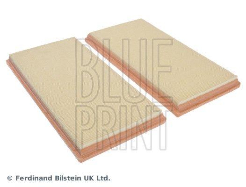 BLUE PRINT ADU172208 Luftfiltersatz f&uuml;r Mercedes-Benz PKW