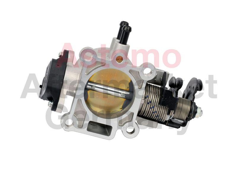 HITACHI 2508573 Drosselklappenstutzen für HYUNDAI u.a.