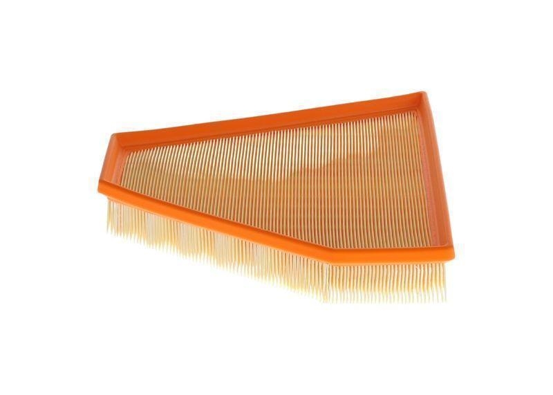 BOSCH F 026 400 030 Luftfilter