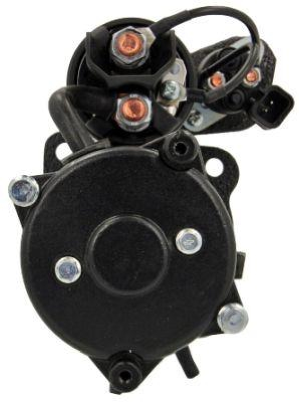 HELLA 8EA 015 642-271 Starter 12V 4kW