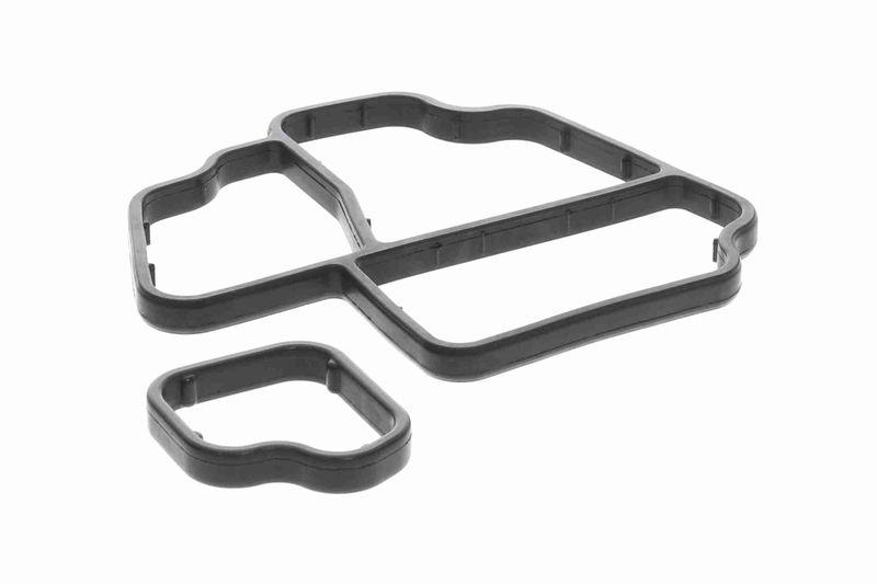 VAICO V10-4436 Geh&auml;use, &Ouml;lfilter inkl. &Ouml;lfilter,Deckel,&Ouml;lk&uuml;hler, Dichtung f&uuml;r VW