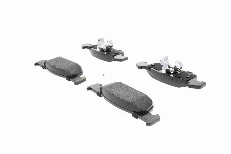 VAICO V21-0031 Bremsbelagsatz, Scheibenbremse f&uuml;r DACIA