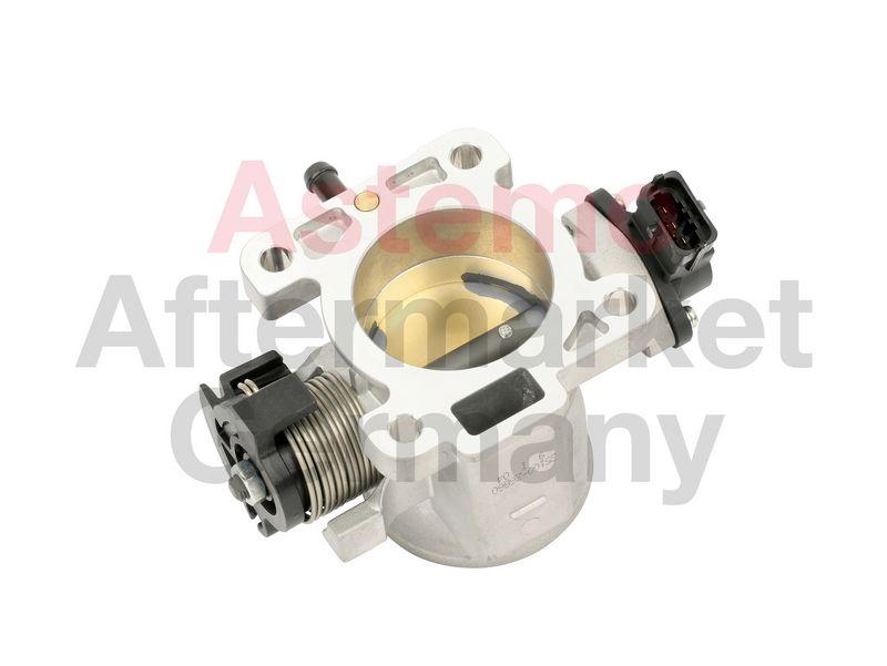 HITACHI 2508574 Drosselklappenstutzen f&uuml;r HYUNDAI u.a.