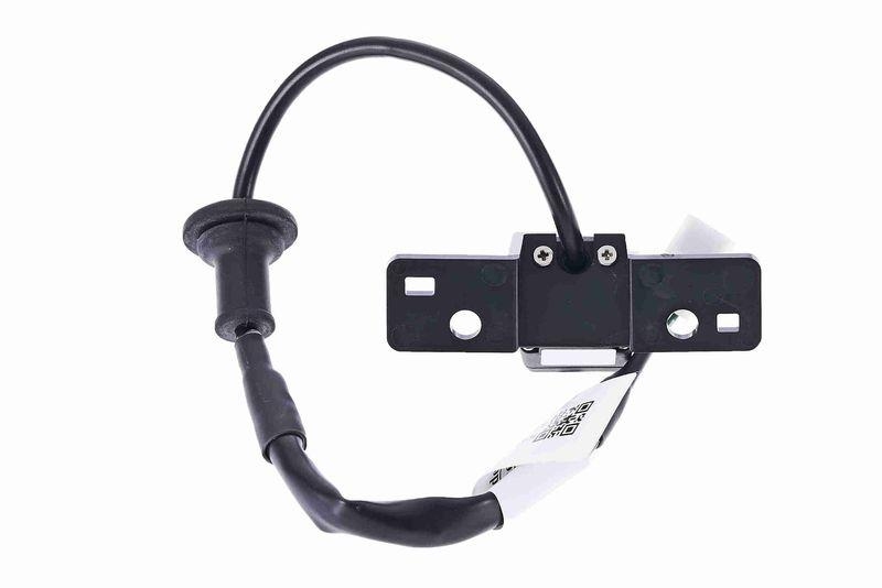 ACKOJA A38-74-0016 R&uuml;ckfahrkamera, Einparkhilfe 4-Polig / mit Kabel f&uuml;r NISSAN