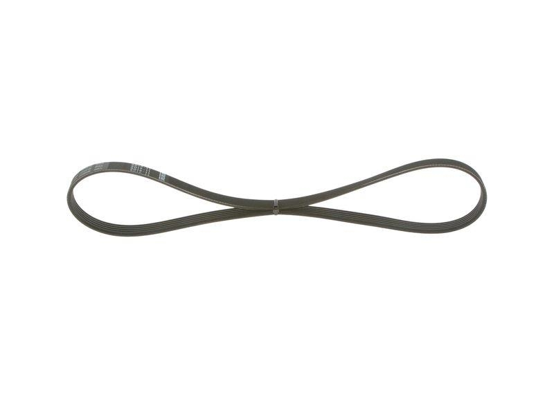 Bosch 1 987 948 398 Keilrippenriemen