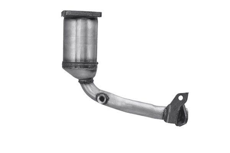 HELLA 8LE 366 052-261 Katalysator PEUGEOT