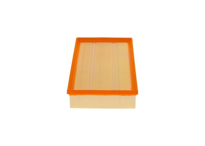 BOSCH F 026 400 033 Luftfilter