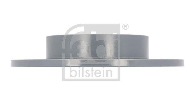 FEBI BILSTEIN 18488 Bremsscheibe für VW-Audi