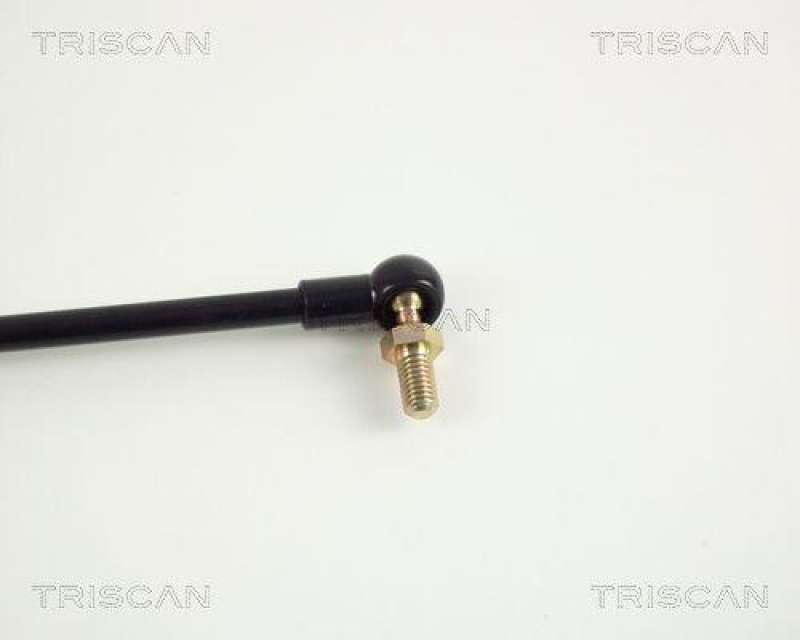 TRISCAN 8710 13204 Gasfeder Hinten f&uuml;r Toyota Starlet Ep80