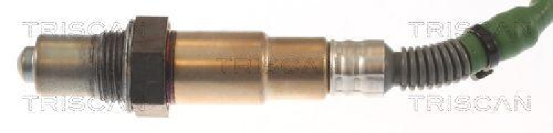 TRISCAN 8845 16083 Lambdasonde f&uuml;r Ford