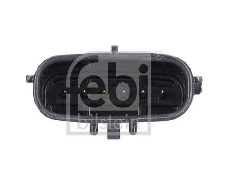 FEBI BILSTEIN 181838 Drosselklappenstutzen f&uuml;r TOYOTA