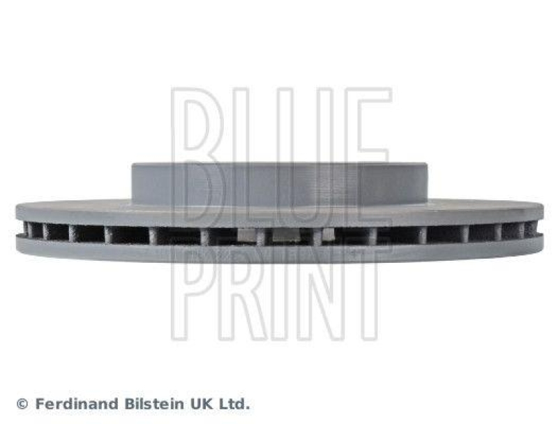 BLUE PRINT ADC44333 Bremsscheibe f&uuml;r MITSUBISHI
