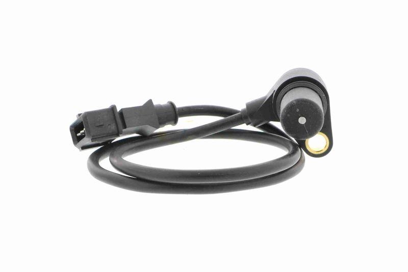 VEMO V10-72-0990 Impulsgeber, Kurbelwelle 580 mm, Schaltgetriebe 3-Polig f&uuml;r AUDI