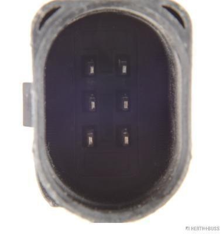 HERTH+BUSS 73100010 Türschloss