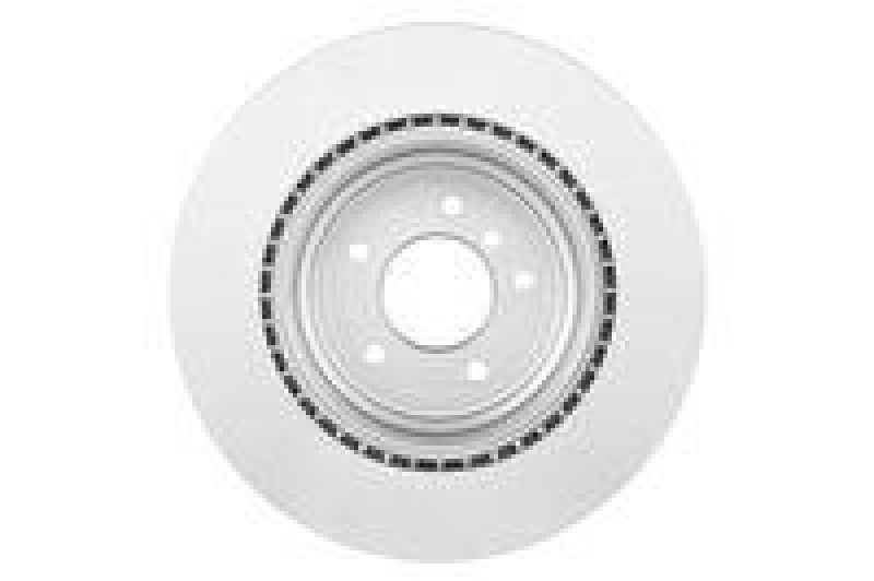 BOSCH 0 986 479 439 Bremsscheibe &Oslash; 336mm f&uuml;r Hinterachse