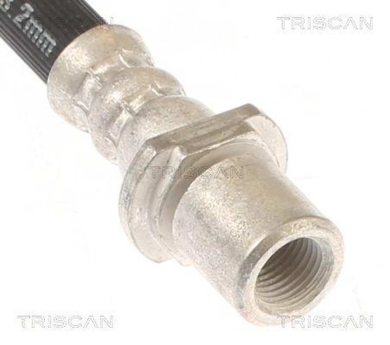 TRISCAN 8150 13379 Bremsschlauch Vorne f&uuml;r Toyota