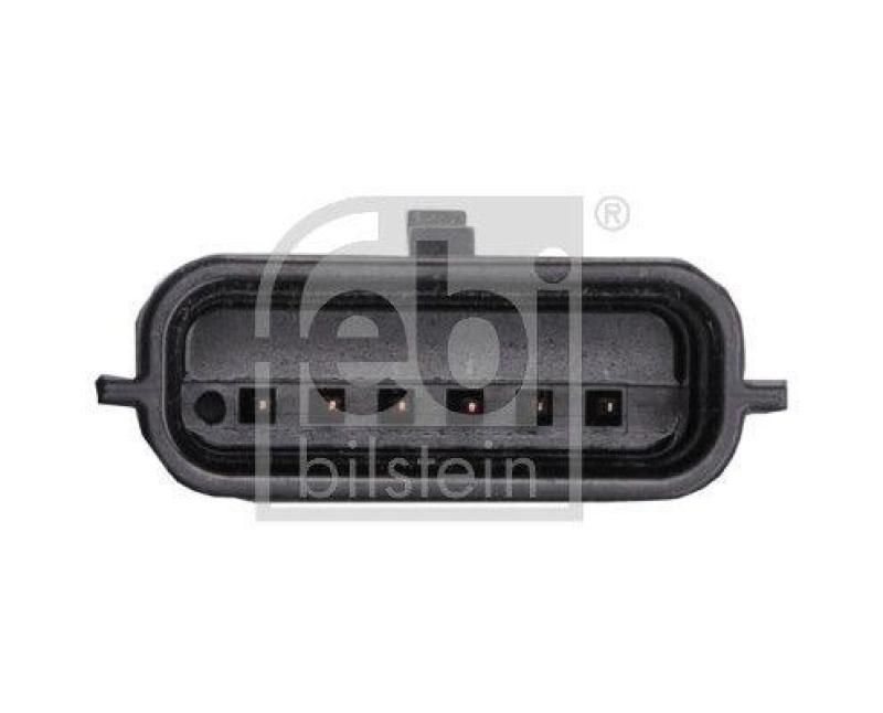 FEBI BILSTEIN 181839 Drosselklappenstutzen f&uuml;r NISSAN