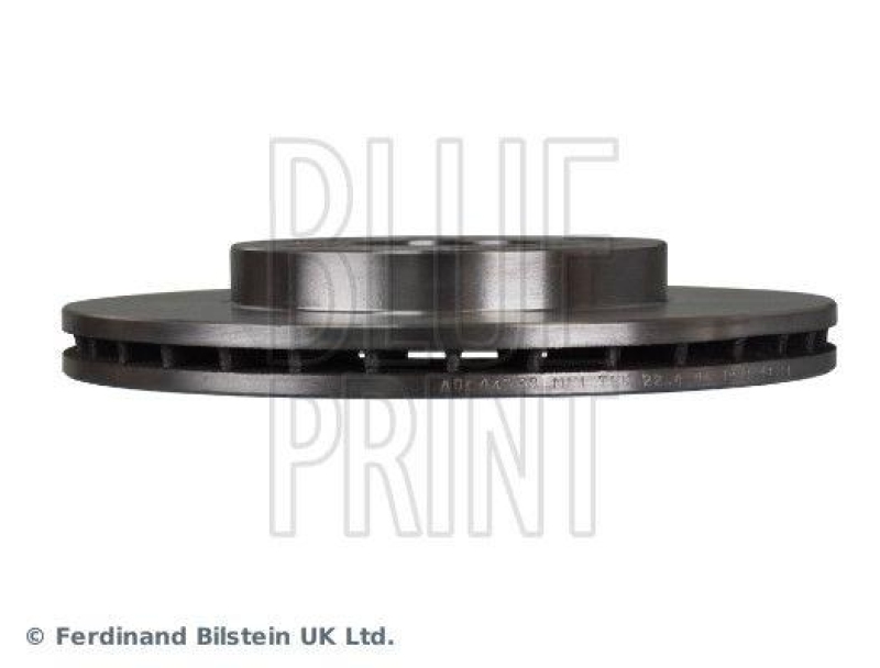 BLUE PRINT ADC44338 Bremsscheibe für MITSUBISHI