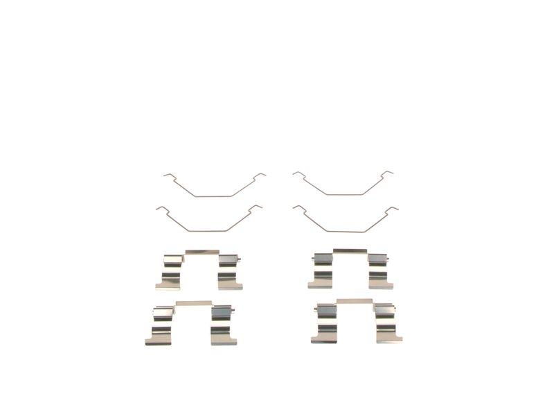 Bosch 1 987 474 353 Zubeh&ouml;rsatz AP408