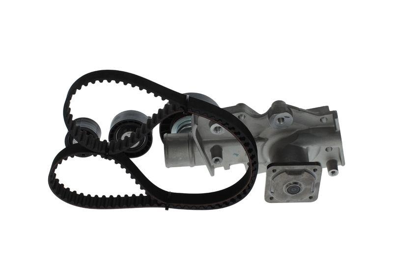 Bosch 1 987 948 528 Zahnriemen-/Pumpenset