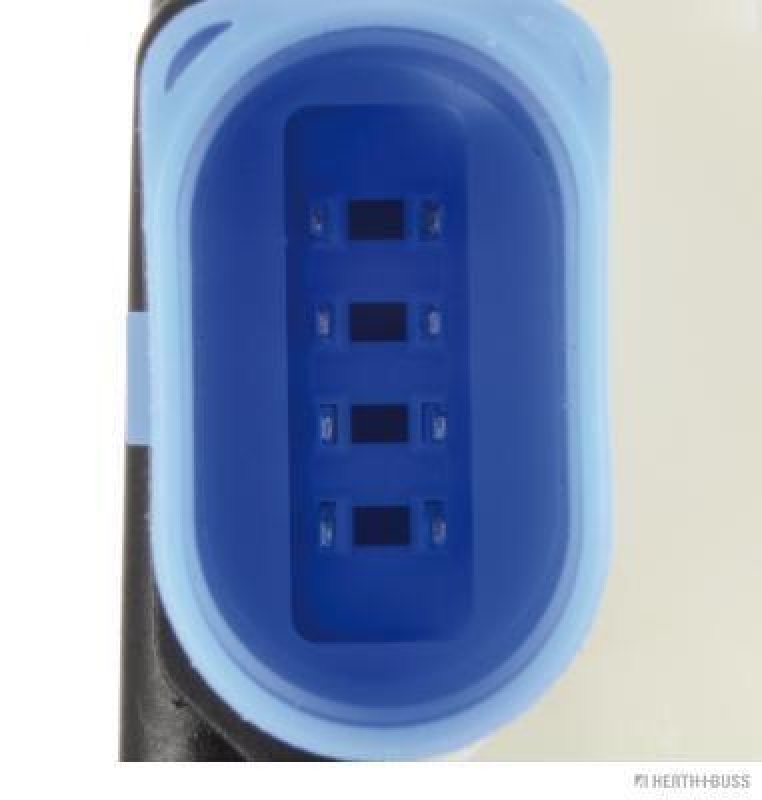 HERTH+BUSS 73100012 Türschloss