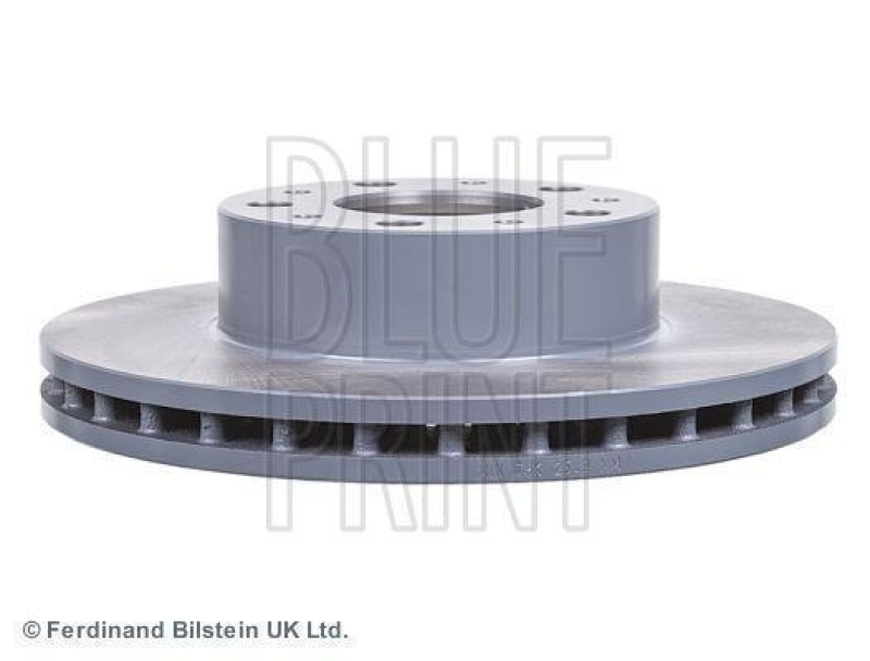 BLUE PRINT ADP154342 Bremsscheibe f&uuml;r Peugeot