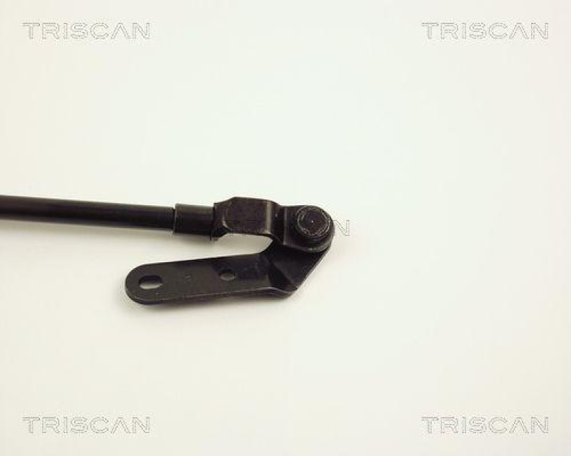 TRISCAN 8710 13235 Gasfeder Hinten f&uuml;r Toyota Corolla Hb Ee10#