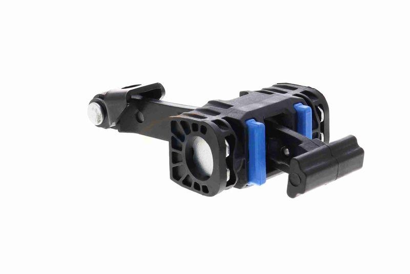 VAICO V10-6792 T&uuml;rfeststeller hinten, Beideseitig f&uuml;r SEAT