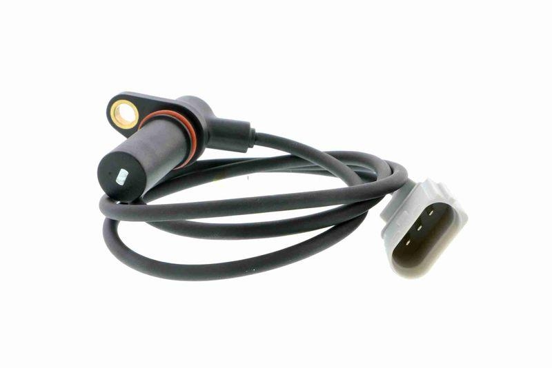 VEMO V10-72-0993 Impulsgeber, Kurbelwelle 1000 mm 3-Polig für AUDI