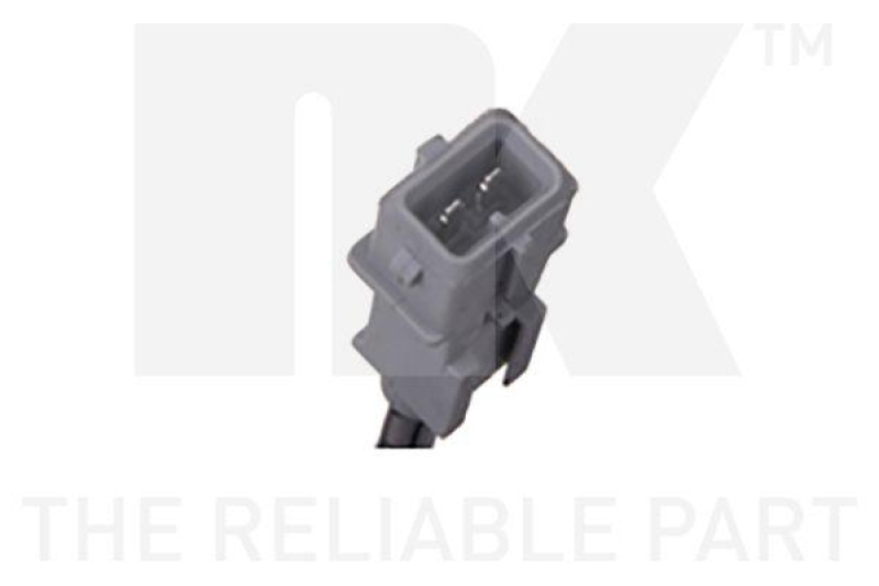 NK 291913 Sensor, Raddrehzahl f&uuml;r CITROEN, PEUGEOT