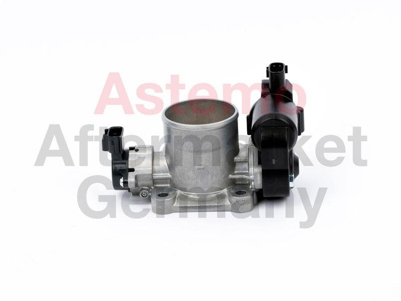 HITACHI 2508578 Drosselklappenstutzen f&uuml;r LEXUS u.a.