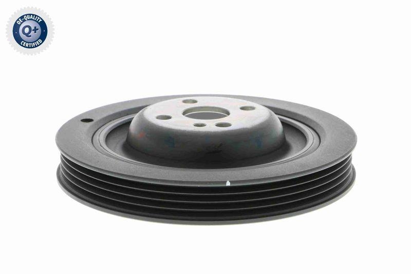 ACKOJA A52-0600 Riemenscheibe, Kurbelwelle für HYundAI