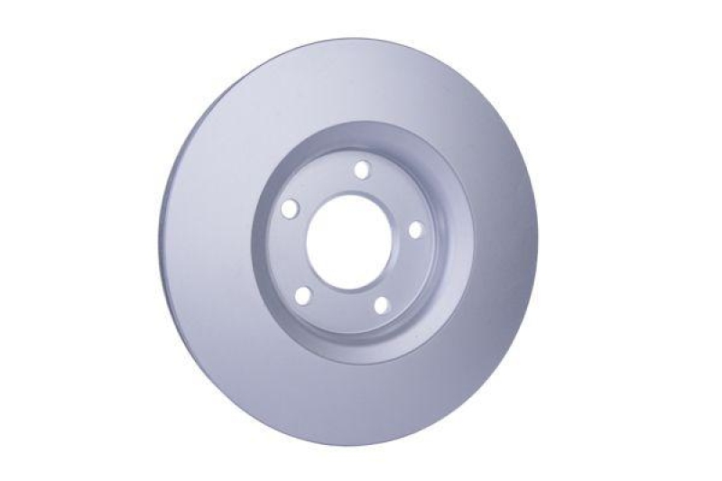 HELLA 8DD 355 127-671 Bremsscheibe f&uuml;r CHRYSLER