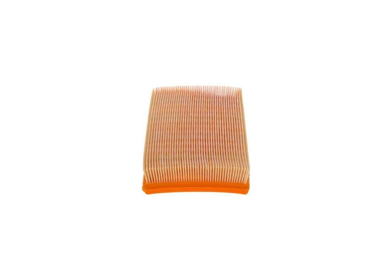 BOSCH F 026 400 037 Luftfilter