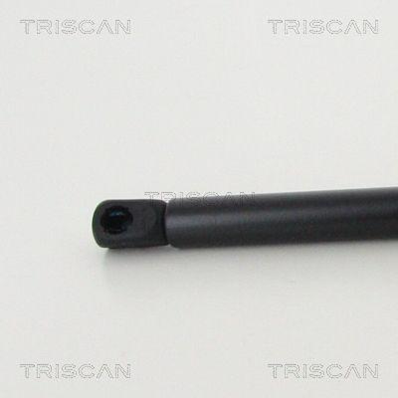 TRISCAN 8710 292049 Gasfeder Hinten f&uuml;r Skoda Fabia