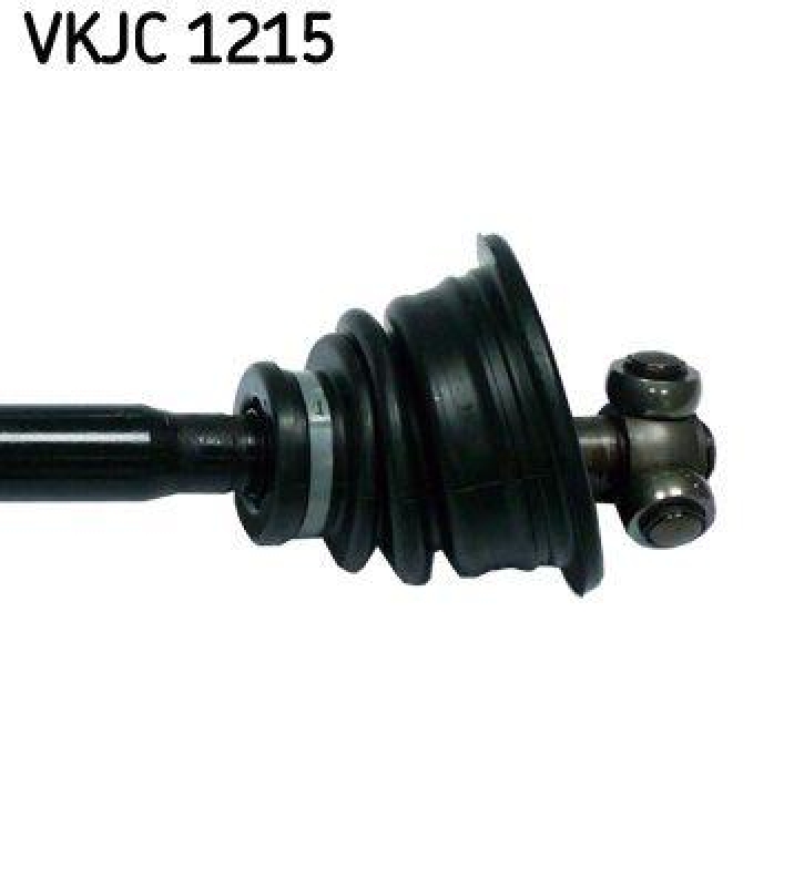 SKF VKJC 1215 Antriebswelle