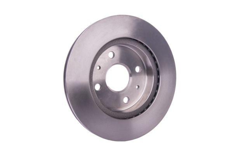 HELLA 8DD 355 114-421 Bremsscheibe f&uuml;r DAIHATSU