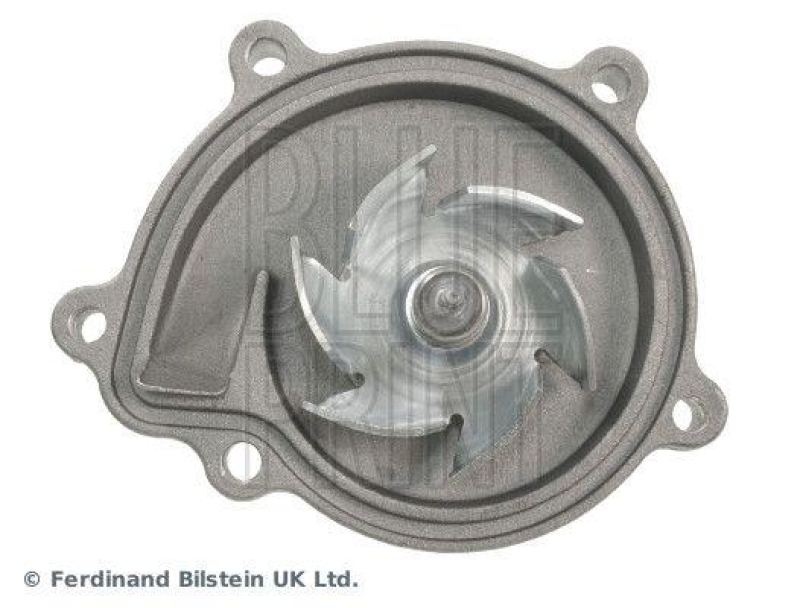 BLUE PRINT ADC49163 Wasserpumpe mit Dichtung für Mercedes-Benz PKW