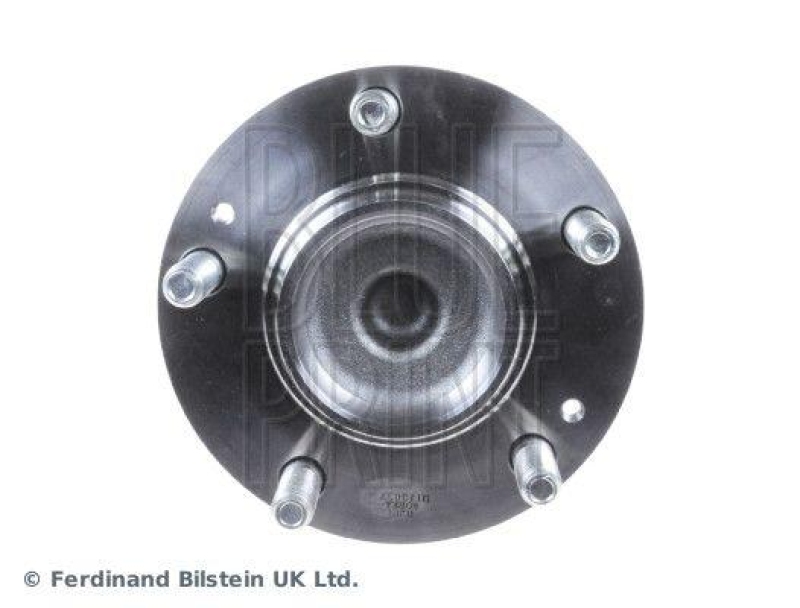 BLUE PRINT ADG083113 Radlagersatz mit Radnabe und ABS-Impulsring f&uuml;r KIA