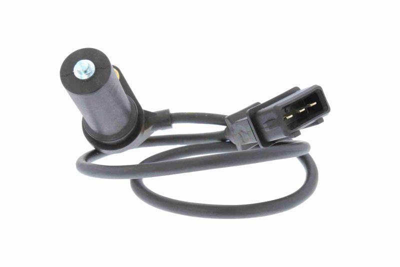VEMO V10-72-0994 Impulsgeber, Kurbelwelle 525 mm 3-Polig f&uuml;r AUDI