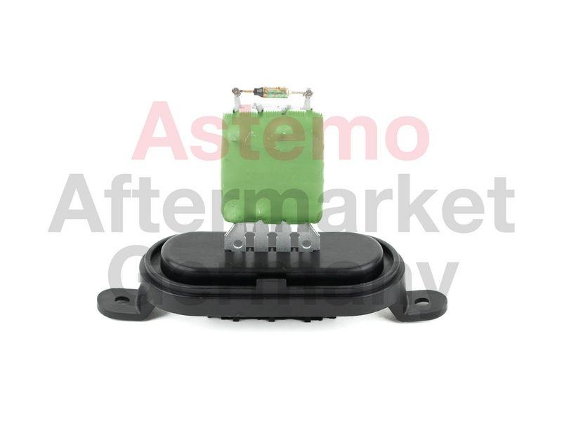 HITACHI 2502613 Widerstand, Innenraumgebl&auml;se f&uuml;r VW u.a.